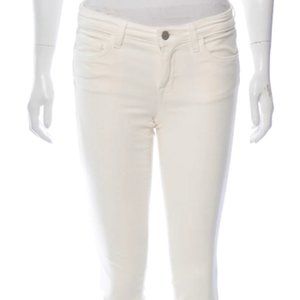 J BRAND Skinny Leg Pants